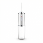 Oral Irrigator Gentle Pressurized Mist Portable & Compact
