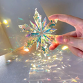 Ornament Hand-Cut K9 Crystal Gift-Ready