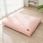 Orthopedic Dog Bed Memory Foam Water-Repellent Cover & Non-Slip Base