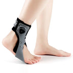 Orthopedic Foot Brace Half-Foot Breathable Mesh & Adjustable Buckle