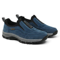 Orthopedic Hiking Shoe Slip-On Forefoot & Rearfoot Support