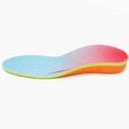 Orthopedic Insoles Arch Support & Memory Foam Trim-To-Fit