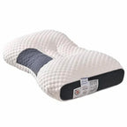 Orthopedic Pillow Contoured Cervical Support 10 Or 12 cm