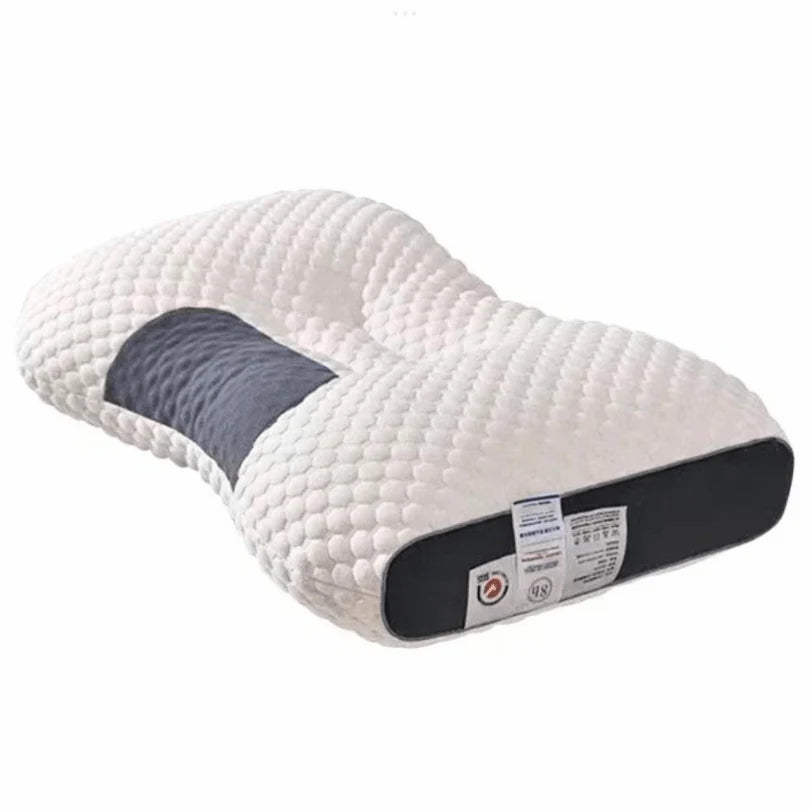 Orthopedic Pillow Contoured Cervical Support 10 Or 12 cm