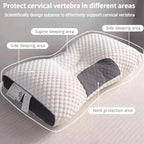 Orthopedic Pillow Contoured Cervical Support 10 Or 12 cm