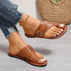 Orthopedic Sandals Arch Support & Bunion Relief