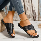 Orthopedic Sandals Arch Support & Bunion Relief