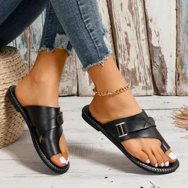 Orthopedic Sandals Arch Support & Bunion Relief