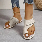 Orthopedic Sandals Arch Support & Bunion Relief