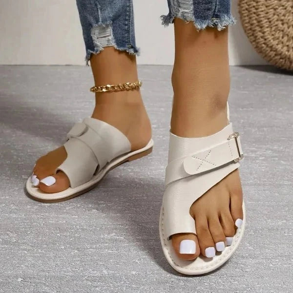 Orthopedic Sandals Arch Support & Bunion Relief