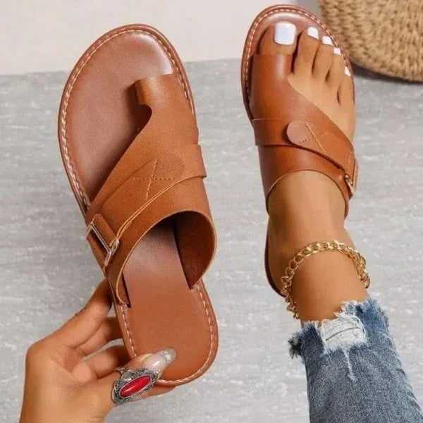 Orthopedic Sandals Arch Support & Bunion Relief