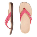 Orthopedic Sandals Cushioned Arch Support Anti-Slip Sole