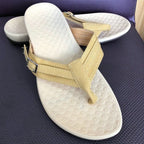 Orthopedic Sandals Cushioned Arch Support Anti-Slip Sole