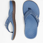 Orthopedic Sandals Cushioned Arch Support Anti-Slip Sole