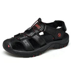 Orthopedic Sandals Ergonomic Footbed Shock-Absorbing Sole