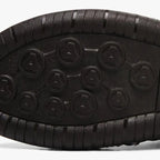 Orthopedic Sandals Split Leather Slip-Resistant Sole