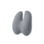Orthopedic Seat Cushion Contoured Tailbone Relief