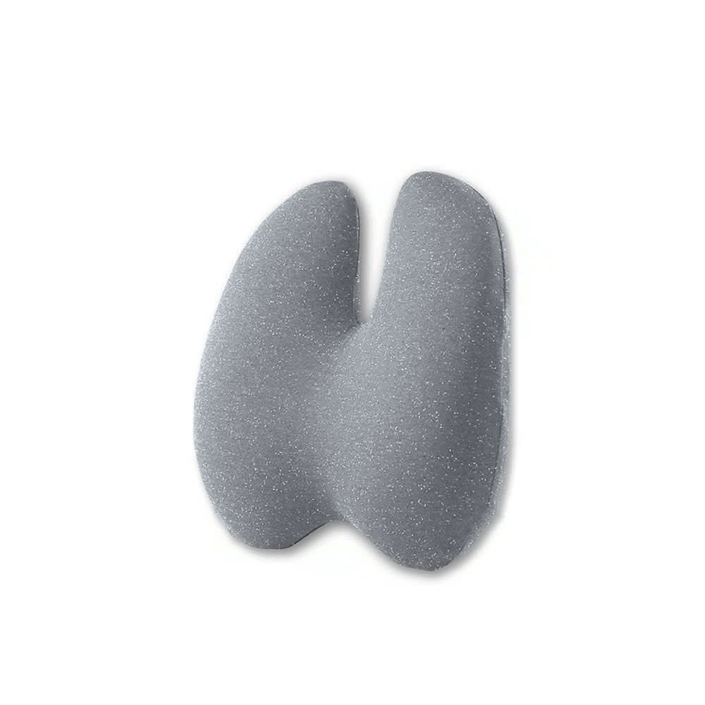 Orthopedic Seat Cushion Contoured Tailbone Relief