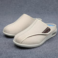 Orthopedic Shoes Extra-Wide Adjustable Straps & Air-Cushioned Sole