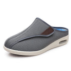 Orthopedic Shoes Extra-Wide Adjustable Straps & Air-Cushioned Sole
