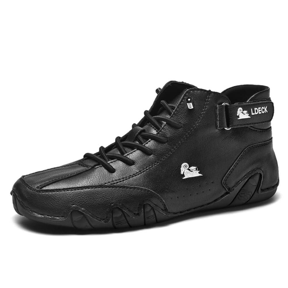 Orthopedic Shoes Waterproof & Breathable Slip-Resistant Sole
