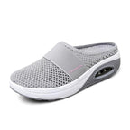 Orthopedic Slip-Ons Air Cushion Sole Arch Support