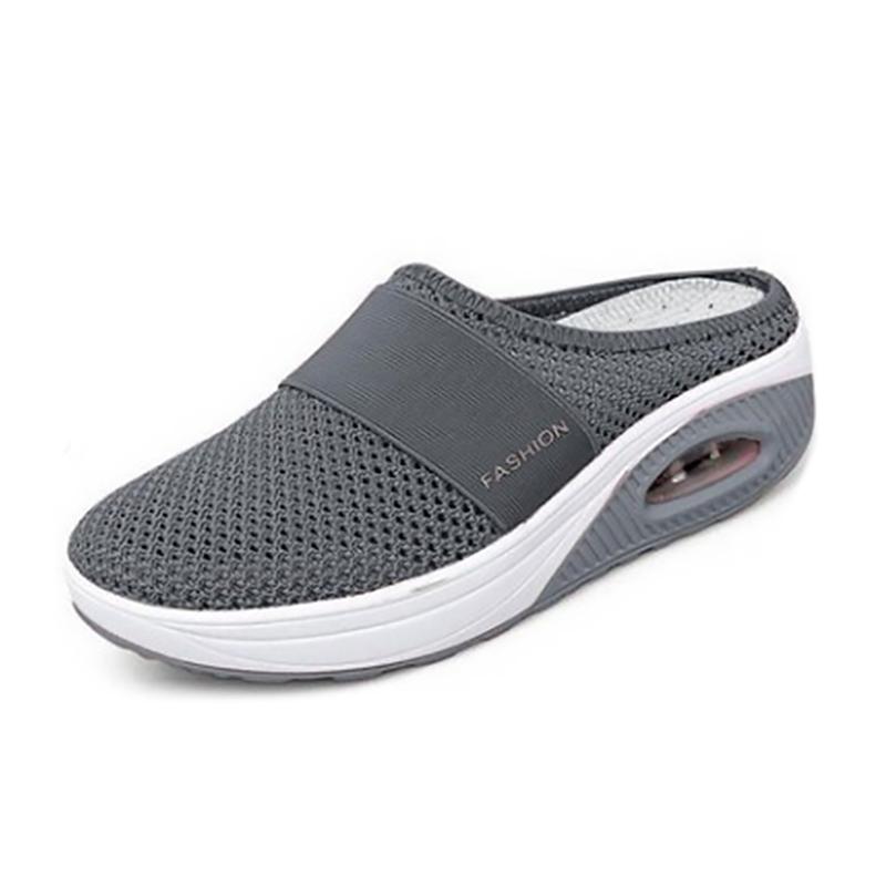 Orthopedic Slippers Air Cushion & Arch Support