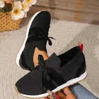 Orthopedic Sneakers Breathable Mesh & Cushioned Sole