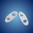 Orthopedic Toe Separator Breathable Gel Alignment & Bunion Relief