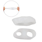 Orthopedic Toe Separator Breathable Gel Alignment & Bunion Relief