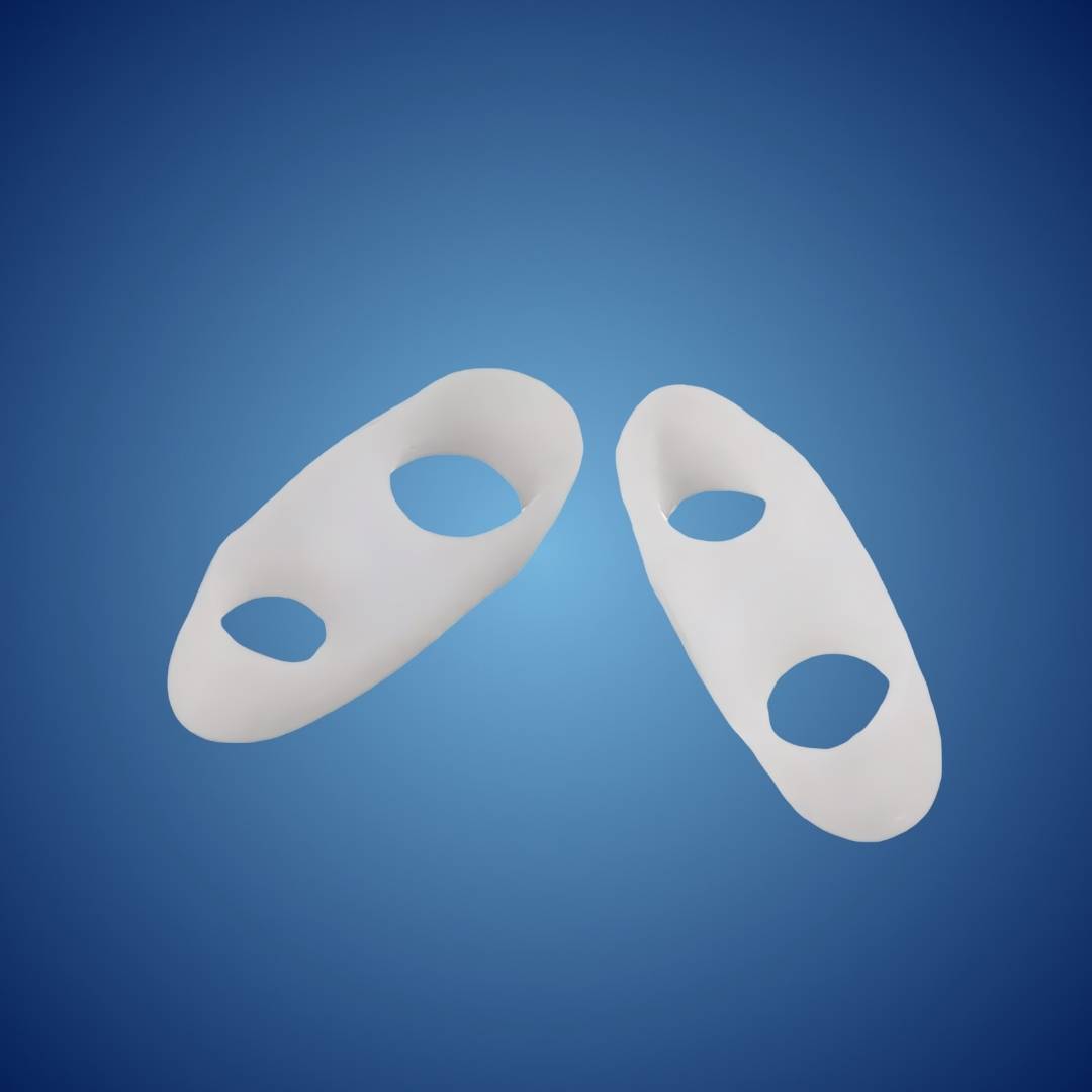Orthopedic Toe Spacer Breathable & Adjustable