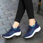 Orthopedic Walking Shoes Arch Support & Wide Toe Box
