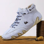 Orthopedic Walking Shoes Waterproof & Breathable Slip-Resistant Outsole