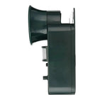 Outdoor Animal Repeller Ultrasonic Motion-Activated Adjustable Frequency