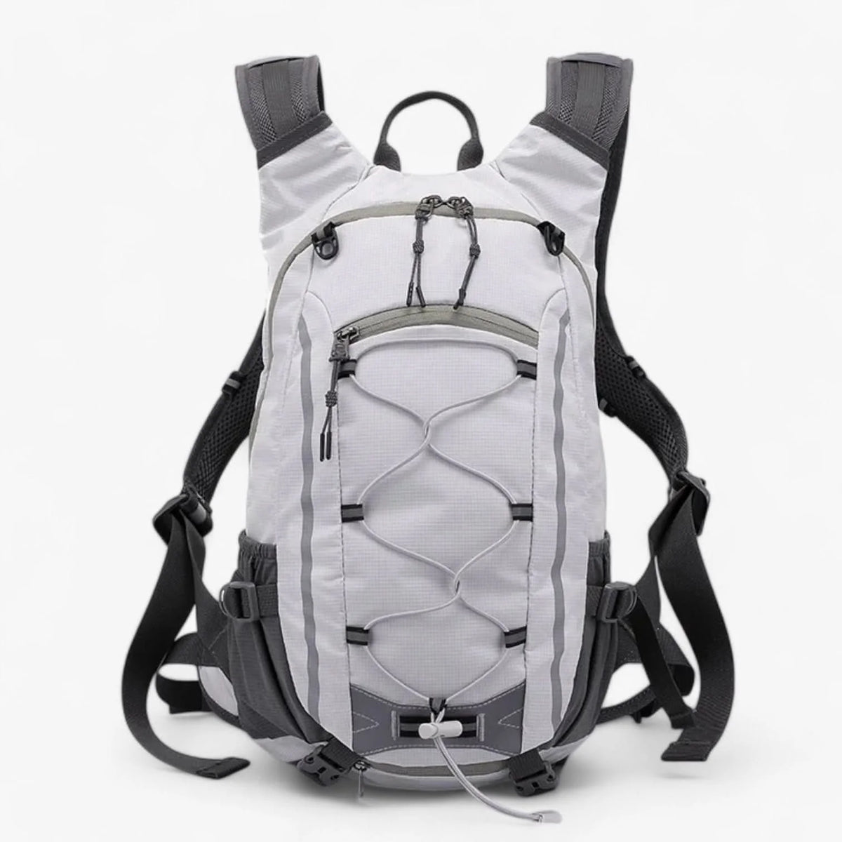 Outdoor Backpack Lightweight & Durable 20L Adjustable Padded Straps