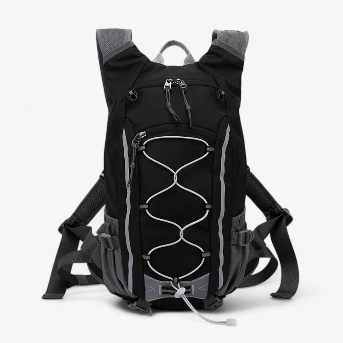 Outdoor Backpack Lightweight & Durable 20L Adjustable Padded Straps