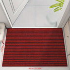 Outdoor Entrance Mat Weather-Resistant & Non-Slip Backing