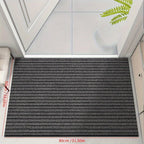Outdoor Entrance Mat Weather-Resistant & Non-Slip Backing