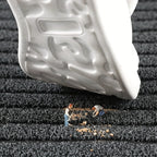 Outdoor Entrance Mat Weather-Resistant & Non-Slip Backing