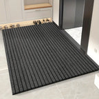 Outdoor Entrance Mat Weather-Resistant & Non-Slip Backing