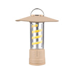 Outdoor Flashlight USB Rechargeable Multiple Light Modes