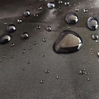 Outdoor Furniture Cover Round Waterproof UV-Resistant