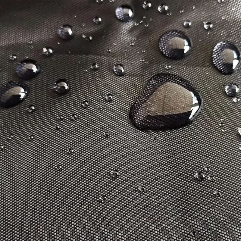 Outdoor Furniture Cover Round Waterproof UV-Resistant
