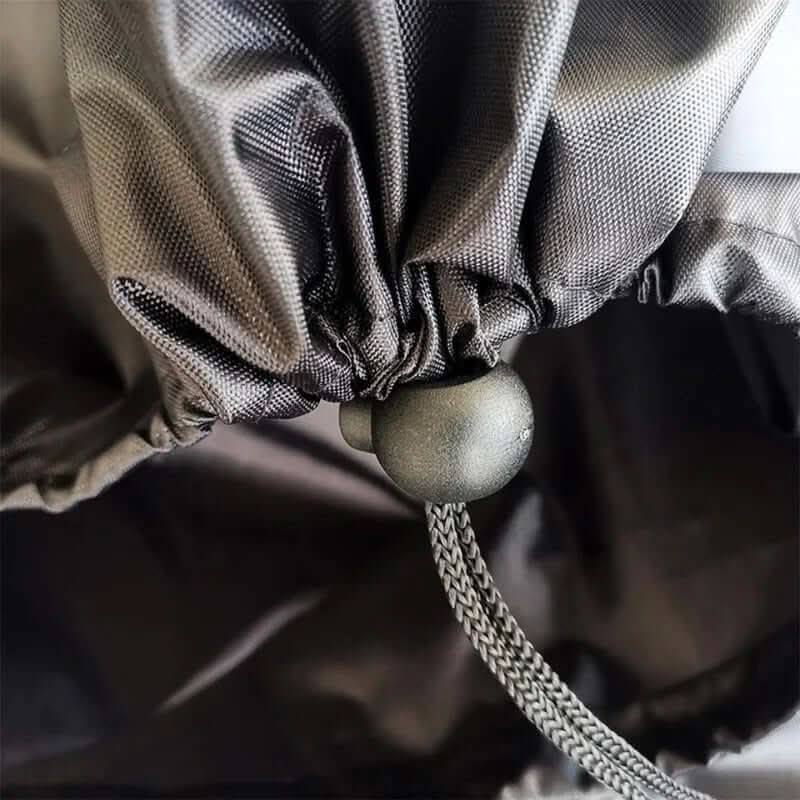 Outdoor Furniture Cover Round Waterproof UV-Resistant