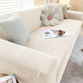 Outdoor Furniture Cover Waterproof Adjustable Fit All-Weather Protection