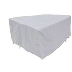 Outdoor Furniture Cover Waterproof & UV-Resistant Polyester