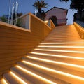 Outdoor LED Strip Light Flexible Silicone IP68 Waterproof