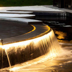 Outdoor LED Strip Light Flexible Silicone IP68 Waterproof
