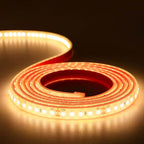 Outdoor LED Strip Light Flexible Silicone IP68 Waterproof