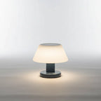 Outdoor Lamp Solar Rechargeable IP65